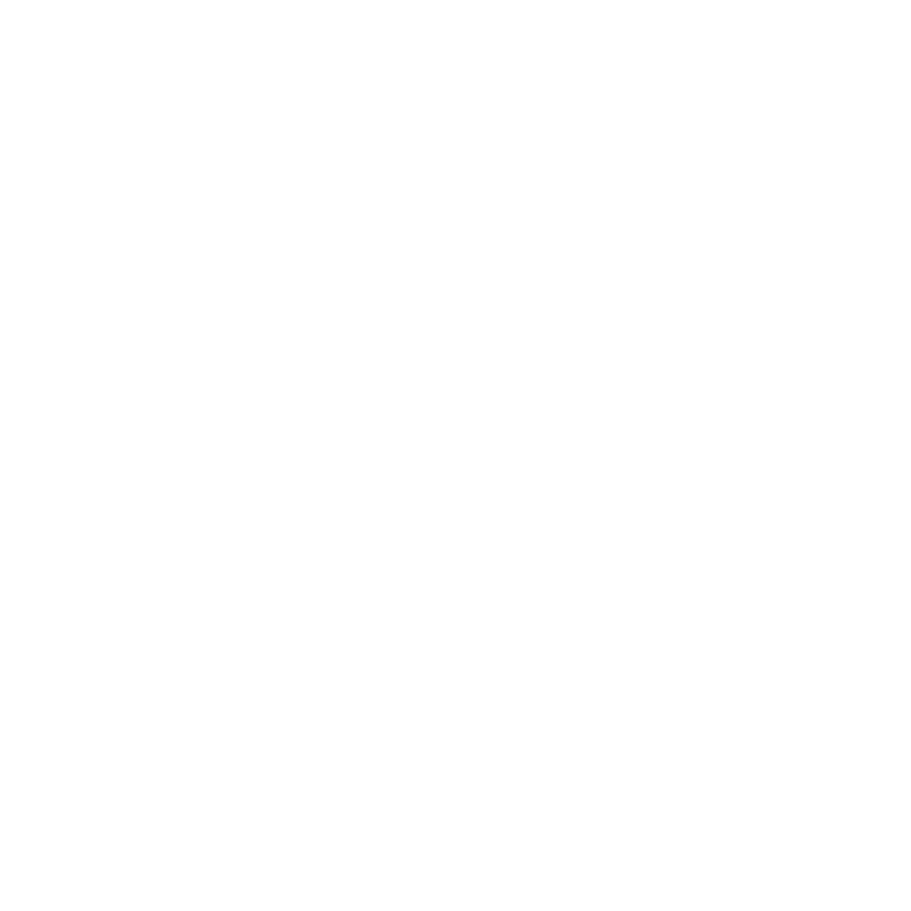 weißer Baum in weißem Kreis