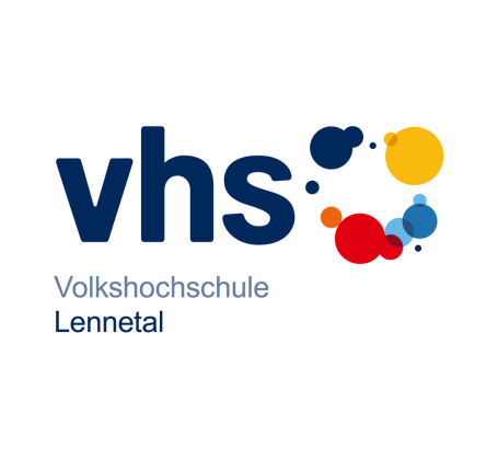 Logo der Volkshochschule Lennetal